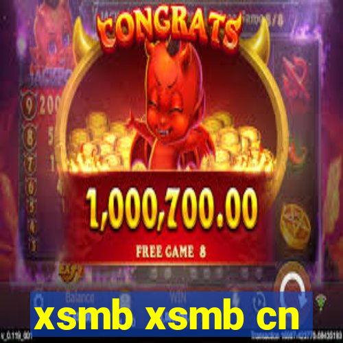 xsmb xsmb cn