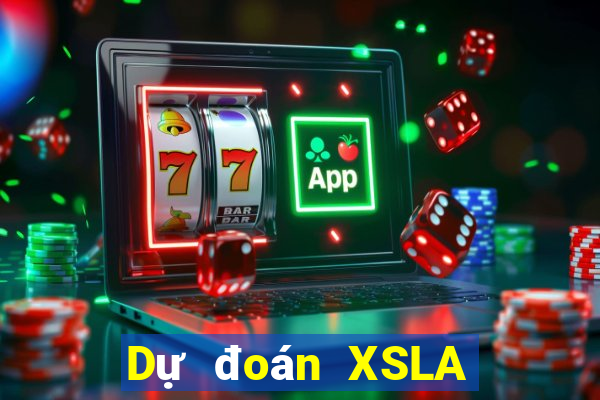 Dự đoán XSLA ngày 18