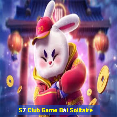 S7 Club Game Bài Solitaire