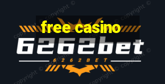 free casino