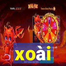 xoài