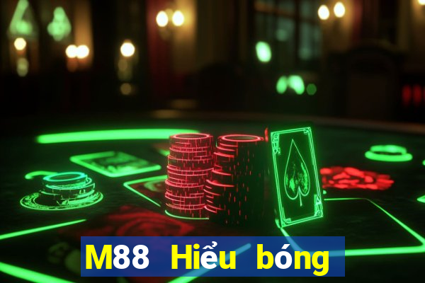 M88 Hiểu bóng đế ở đâu Tải về