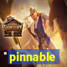 pinnable