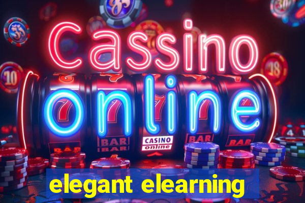 elegant elearning