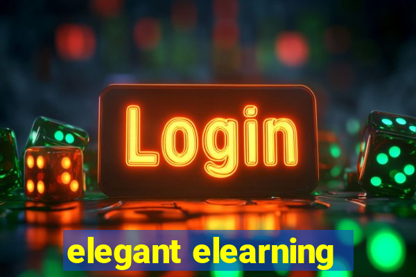 elegant elearning