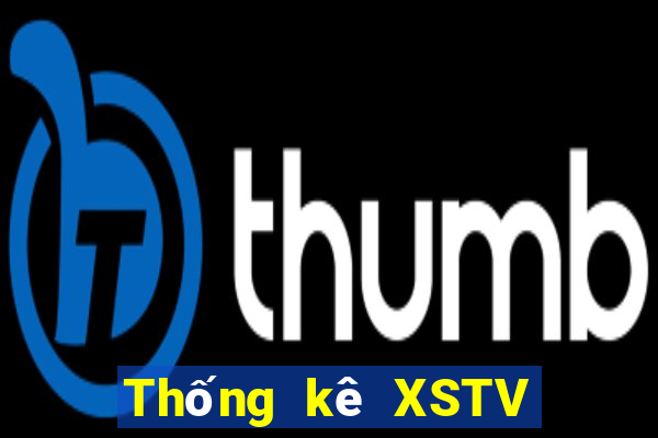 Thống kê XSTV ngày 9