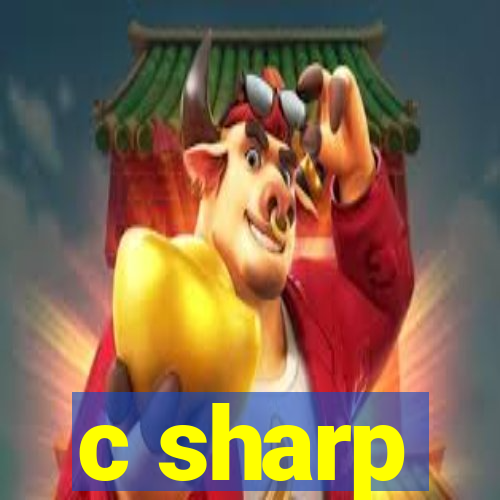 c sharp