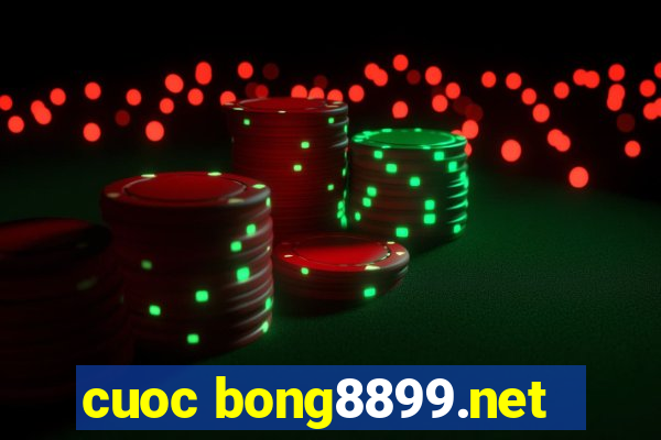 cuoc bong8899.net