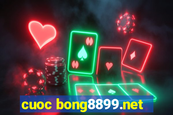 cuoc bong8899.net