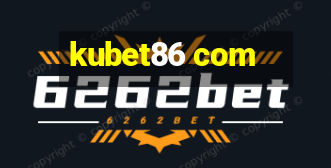 kubet86 com