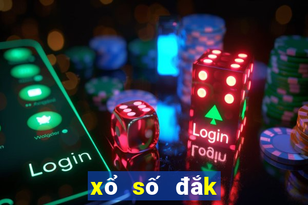 xổ số đắk lắk ngày 8 tháng 2