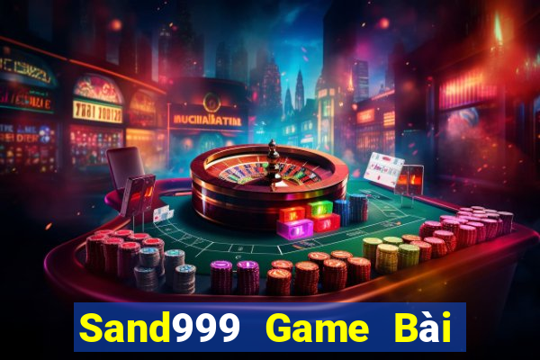 Sand999 Game Bài Binh 9 Cây