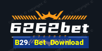 B29. Bet Download Game Đánh Bài