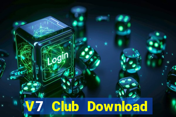 V7 Club Download Game Đánh Bài