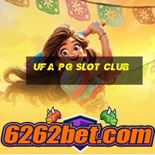 ufa pg slot club