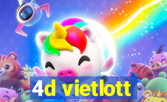 4d vietlott