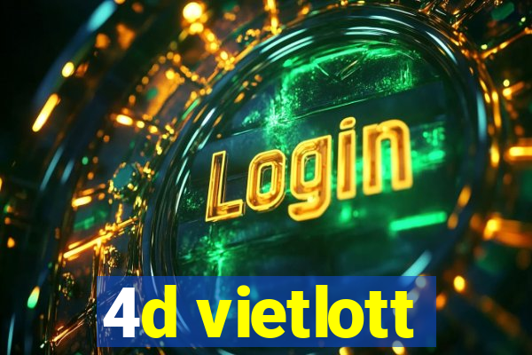 4d vietlott