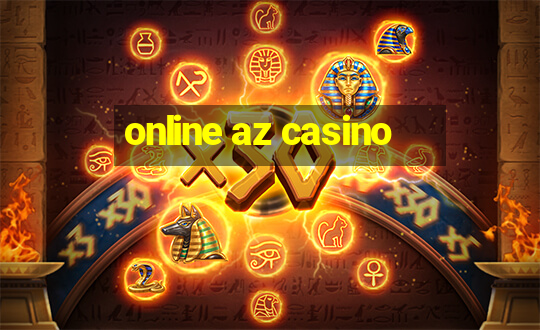 online az casino