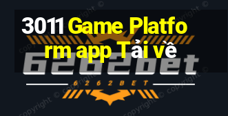 3011 Game Platform app Tải về