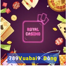 789Vuabai9 Dòng xổ số m5