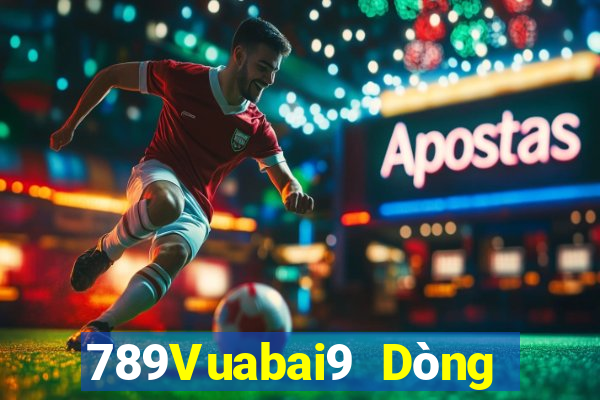 789Vuabai9 Dòng xổ số m5