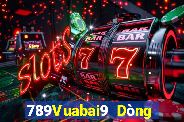 789Vuabai9 Dòng xổ số m5