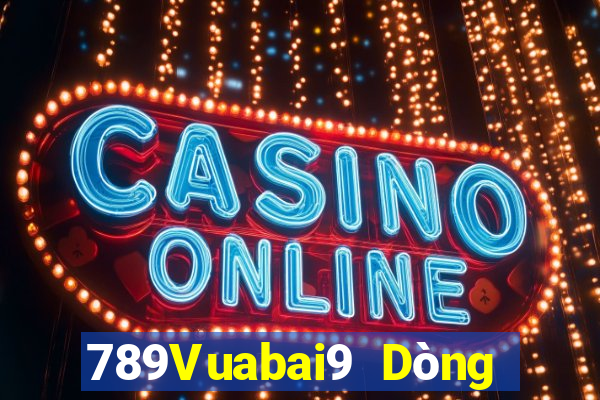 789Vuabai9 Dòng xổ số m5