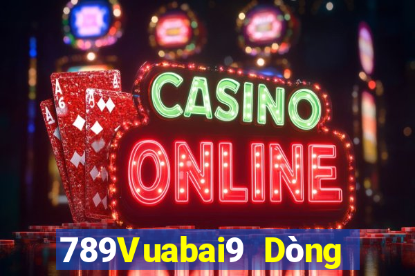 789Vuabai9 Dòng xổ số m5