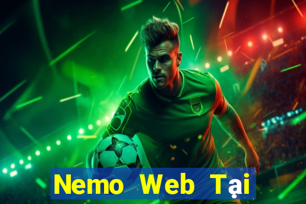 Nemo Web Tại Game Bài Đổi Thưởng