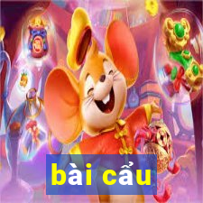 bài cẩu