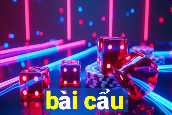 bài cẩu