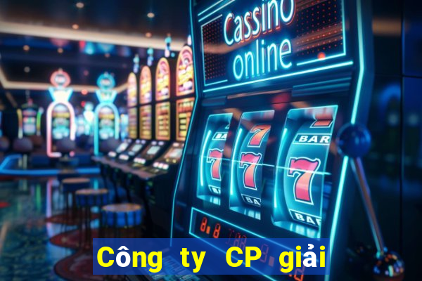 Công ty CP giải trí Việt nam