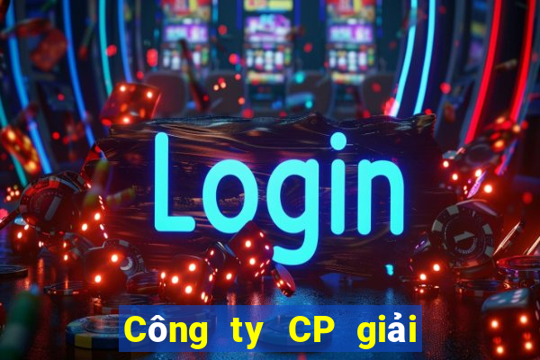 Công ty CP giải trí Việt nam