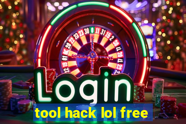 tool hack lol free