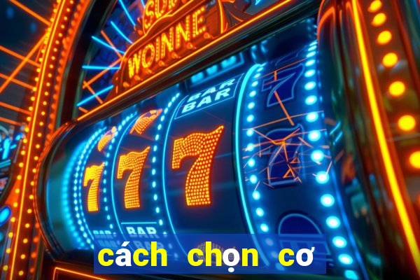 cách chọn cơ bida 3 băng