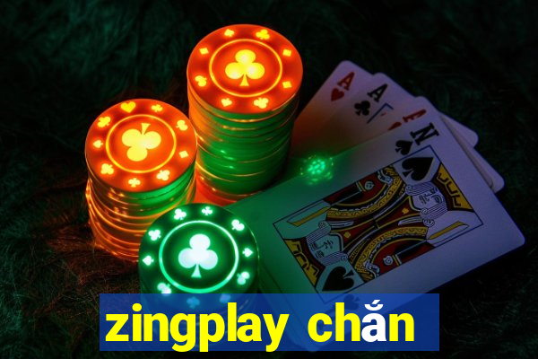 zingplay chắn