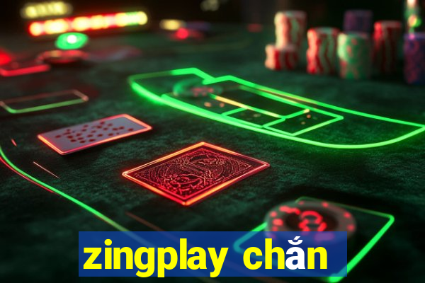 zingplay chắn