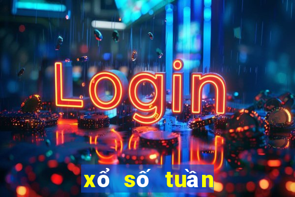 xổ số tuần rồi sóc trăng