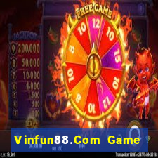 Vinfun88.Com Game Bài 6 Lá