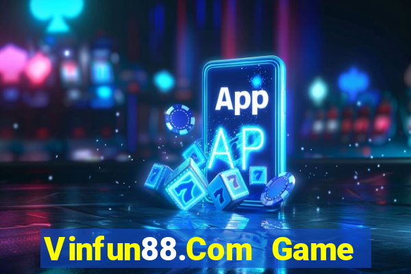 Vinfun88.Com Game Bài 6 Lá