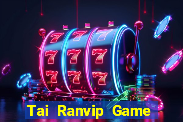 Tai Ranvip Game Bài King