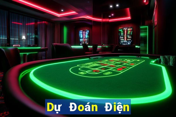 Dự Đoán Điện Toán 6x36 ngày 29