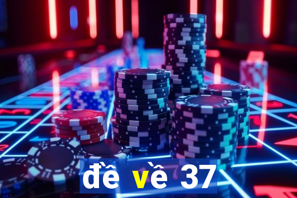 de ve 37