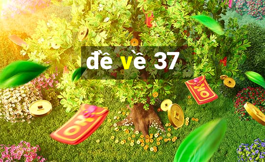 de ve 37