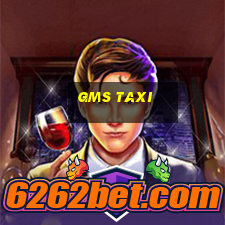 gms taxi