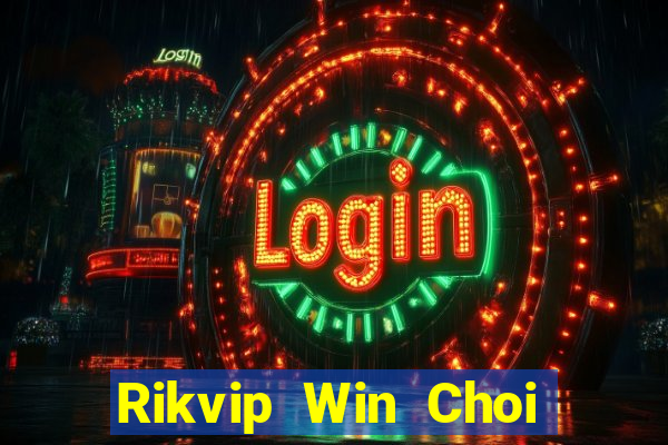 Rikvip Win Choi Game Bài