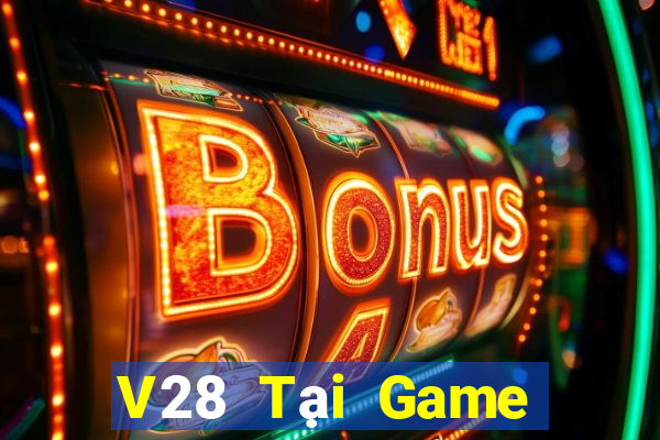 V28 Tại Game Bài B52