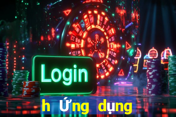 h Ứng dụng xổ số Fun88