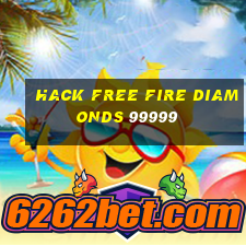 hack free fire diamonds 99999