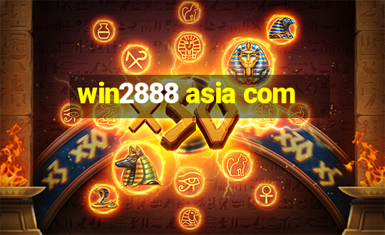 win2888 asia com